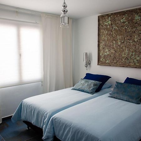 Apartamento Tierra Y Mar 3 -Arrecife Luaran gambar