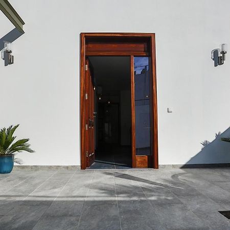 Apartamento Tierra Y Mar 3 -Arrecife Luaran gambar