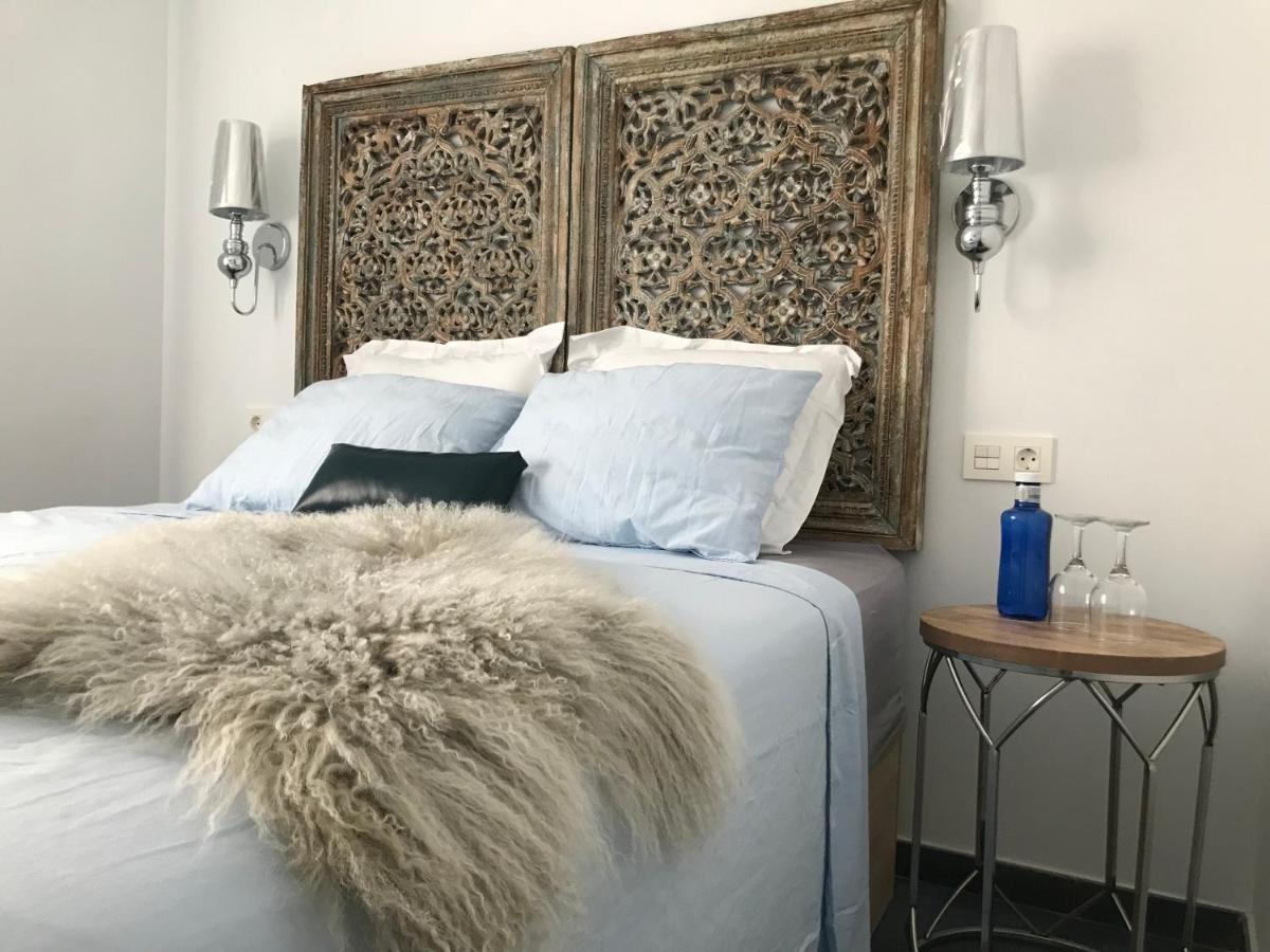 Apartamento Tierra Y Mar 3 -Arrecife Luaran gambar