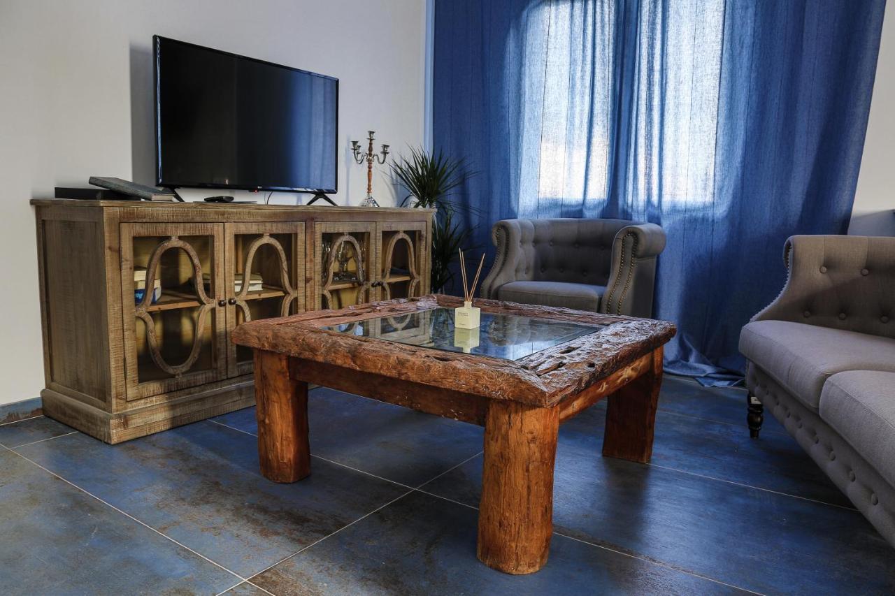 Apartamento Tierra Y Mar 3 -Arrecife Luaran gambar