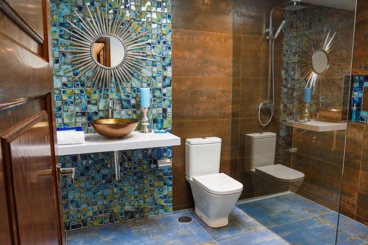 Apartamento Tierra Y Mar 3 -Arrecife Luaran gambar