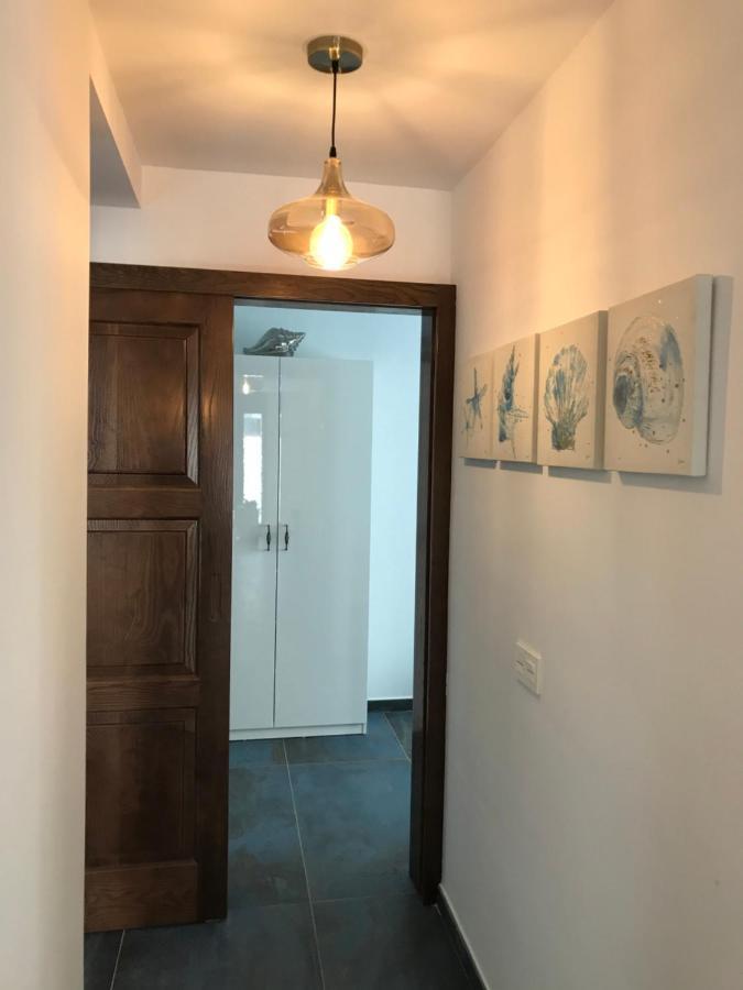 Apartamento Tierra Y Mar 3 -Arrecife Luaran gambar