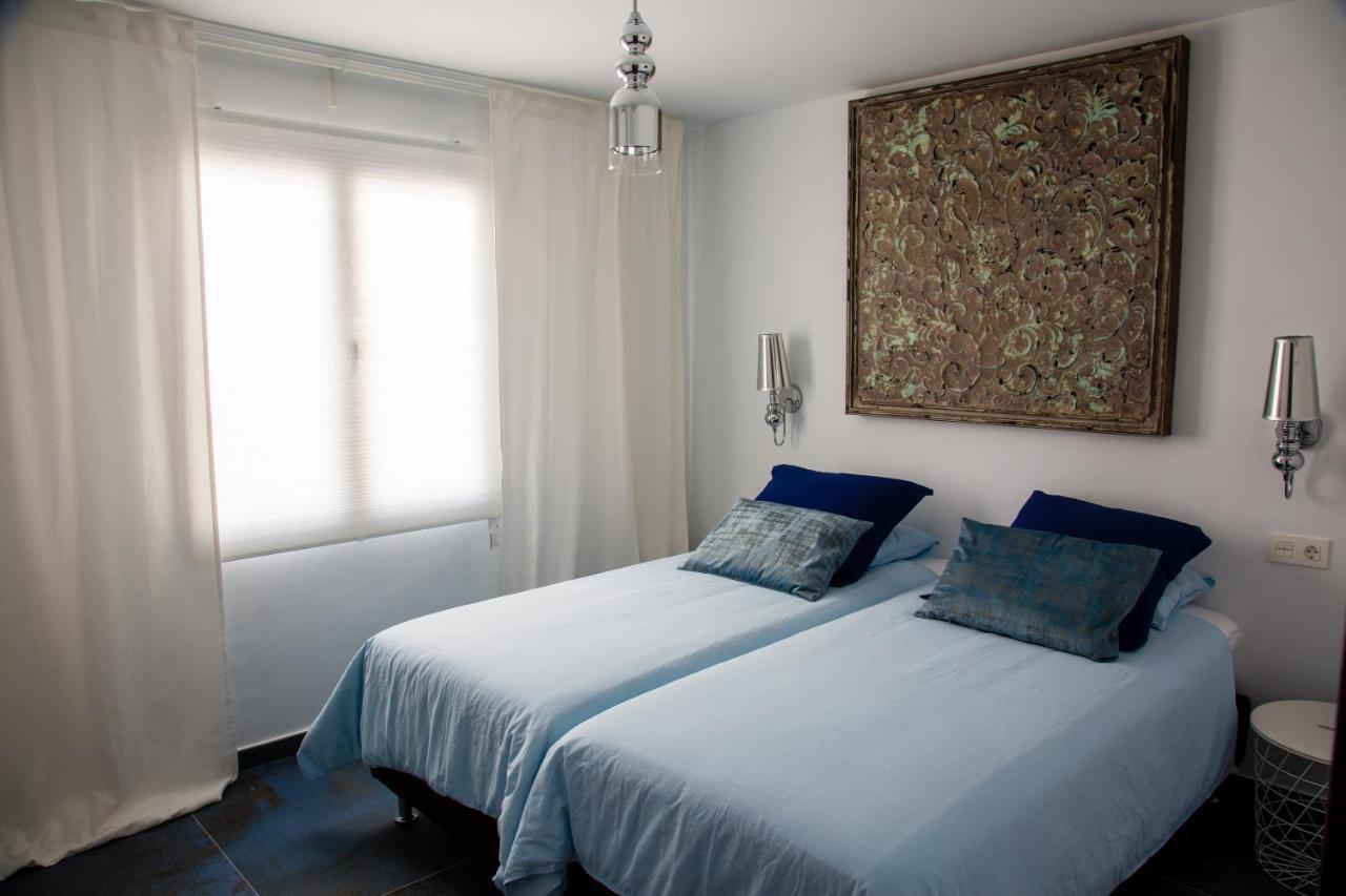 Apartamento Tierra Y Mar 3 -Arrecife Luaran gambar