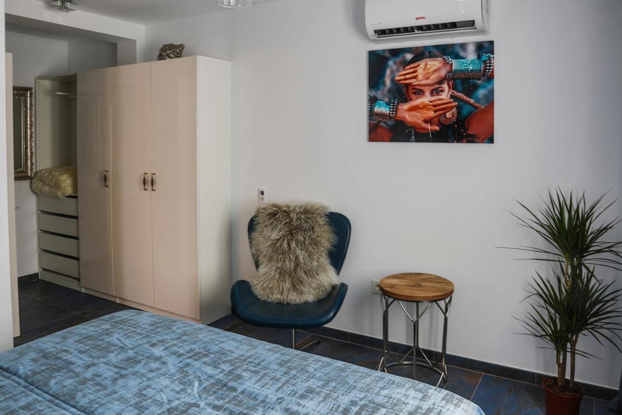 Apartamento Tierra Y Mar 3 -Arrecife Luaran gambar