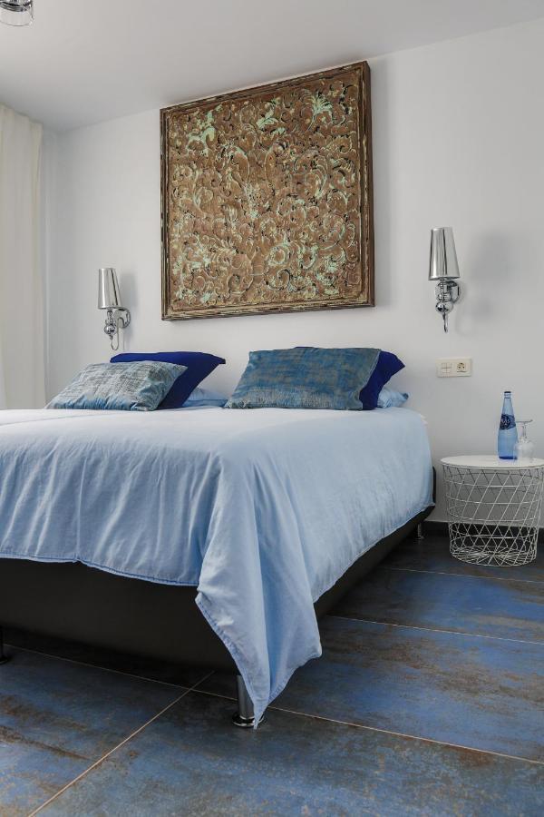 Apartamento Tierra Y Mar 3 -Arrecife Luaran gambar