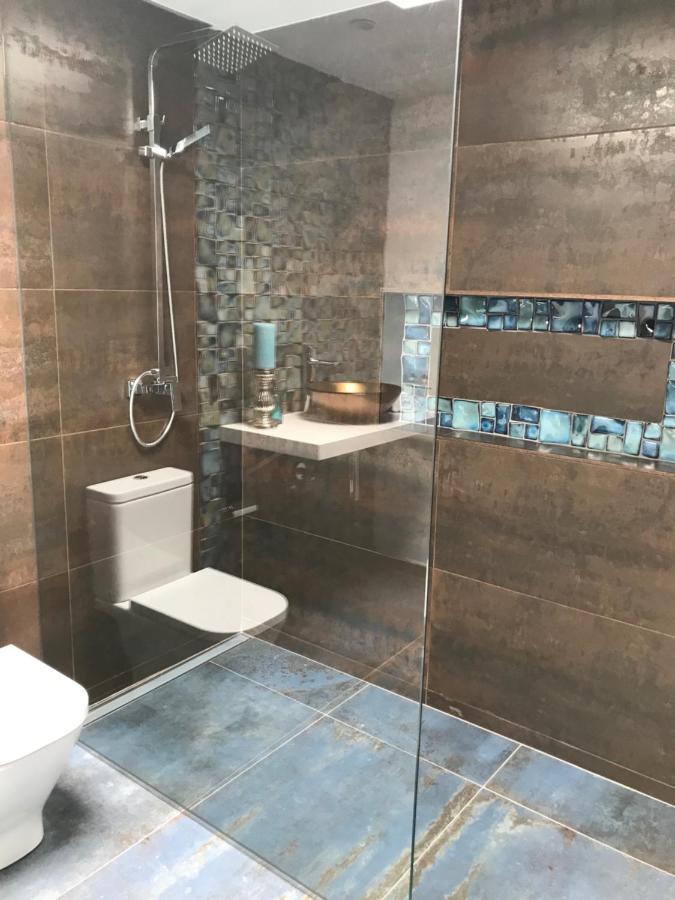 Apartamento Tierra Y Mar 3 -Arrecife Luaran gambar