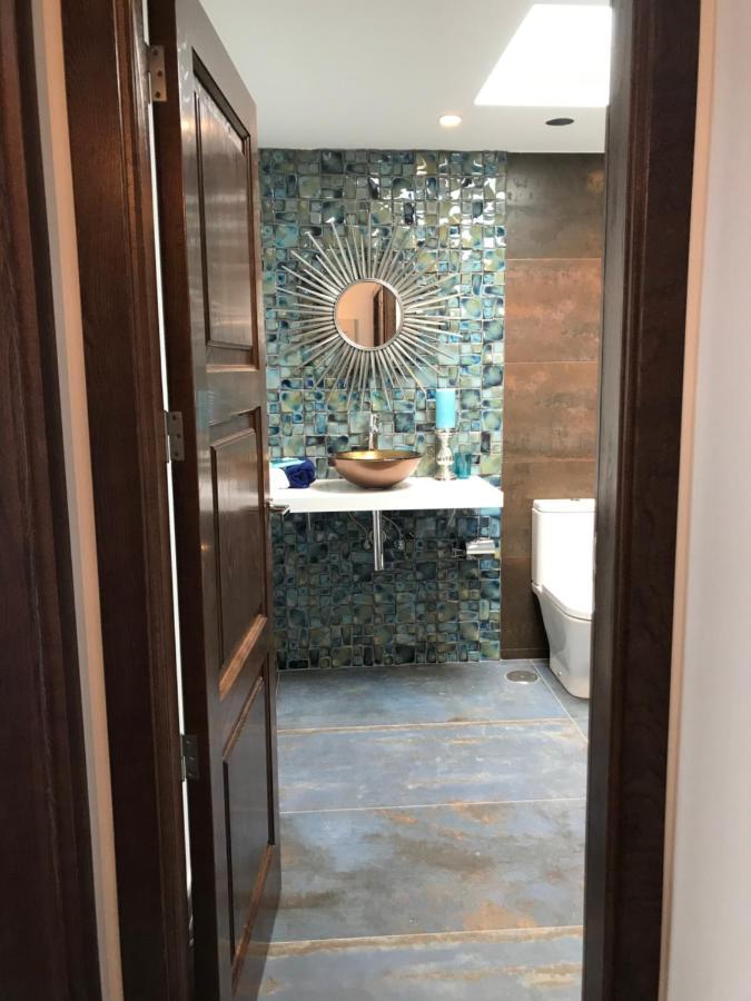 Apartamento Tierra Y Mar 3 -Arrecife Luaran gambar