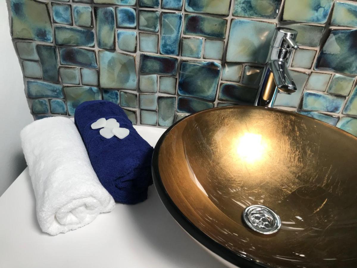 Apartamento Tierra Y Mar 3 -Arrecife Luaran gambar